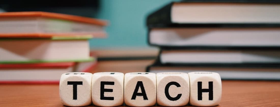 4 Thoughtful and Affordable Gifts for Teachers Appreciation Day