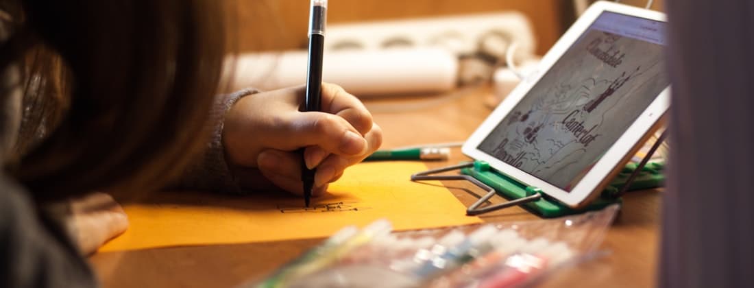 Tablets for Kids: Which Should you Buy?