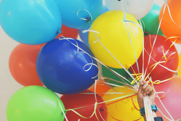 10 Birthday Freebies that are Worth Celebrating