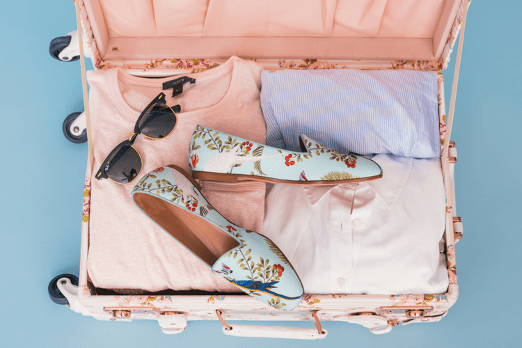 The Do's & Don'ts of Packing for Summer Vacation
