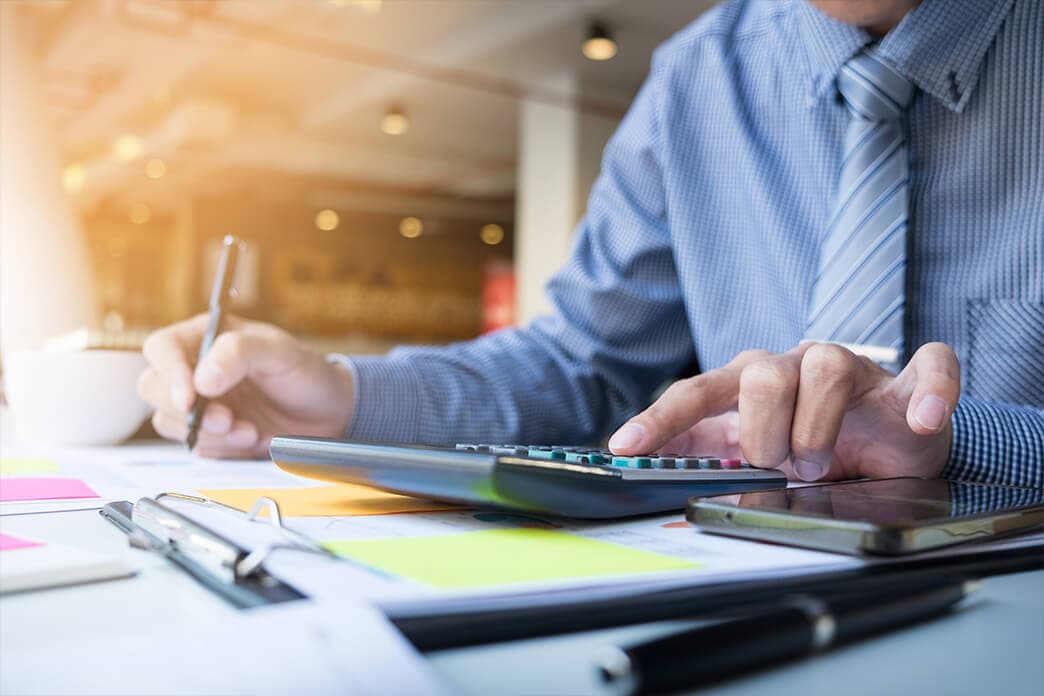 Finance Tools