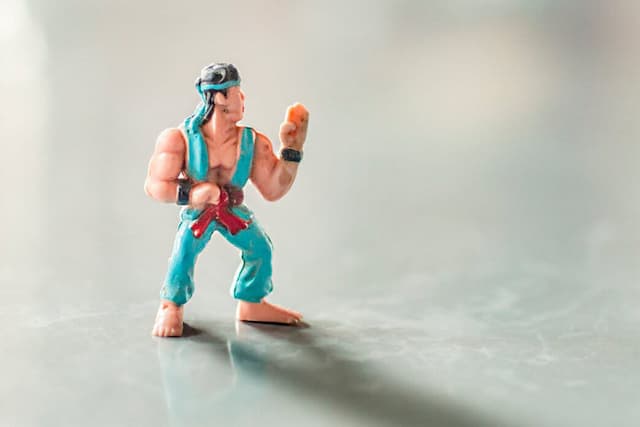 Tips for saving money on Collectibles