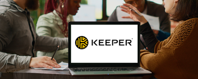keeper