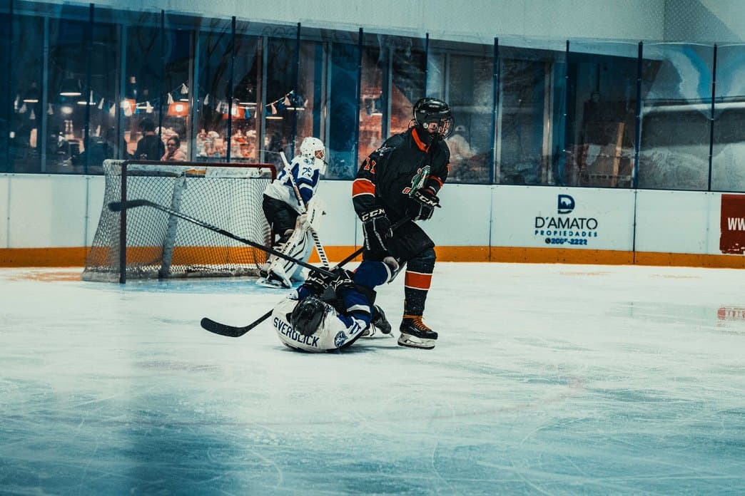 Hockey